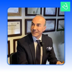 Assoc. Prof. Dr. Mehmet Emin Güneş Practice