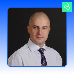 Assoc. Prof. Dr. Mehmet Nuri Erdem Practice