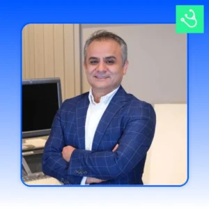 Assoc. Prof. Dr. Mehmet Sakıncı Practice