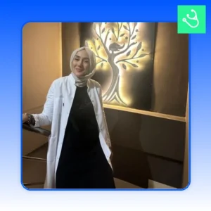 Assoc. Prof. Dr. Meral Tuğba Çimşir Practice