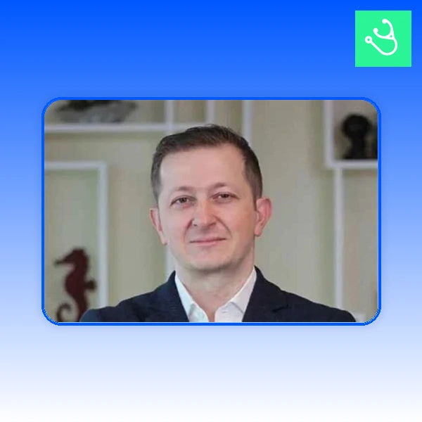 Assoc. Prof. Dr. Muhammed Beşir Öztürk Practice