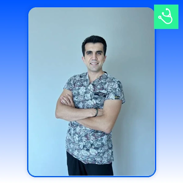 Assoc. Prof. Dr. Muhammed Keskin Practice