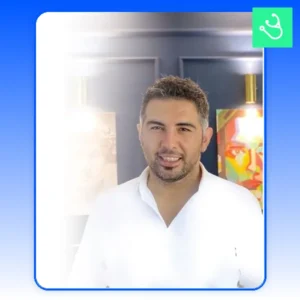 Assoc. Prof. Dr. Mustafa Çelik Practice
