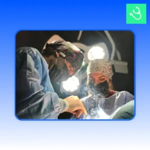 Assoc. Prof. Dr. Mustafa Durğun Practice