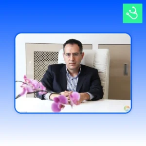 Assoc. Prof. Dr. Mustafa Gürhan Ulusoy Practice