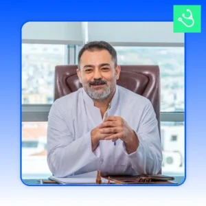 Assoc. Prof. Dr. Mutlu Ünver Practice