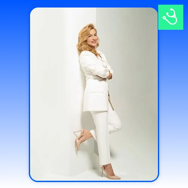 Assoc. Prof. Dr. Nazan Yılmaz Practice