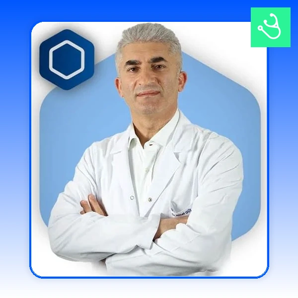 Assoc. Prof. Dr. Nihat Gülaydın Practice