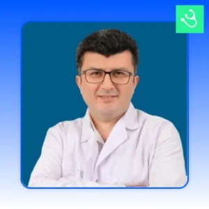 Assoc. Prof. Dr. Oktay Karaköse Practice