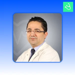 Assoc. Prof. Dr. Selahattin Özyürek Practice