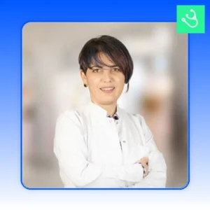 Assoc. Prof. Dr. Selda Korkmaz Yakar Practice