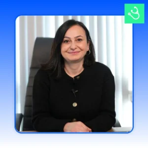 Assoc. Prof. Dr. Sema Karakaş Practice