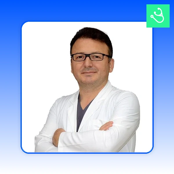 Assoc. Prof. Dr. Servet Karagül Practice