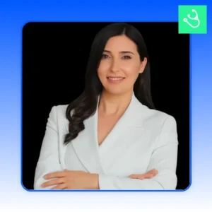 Assoc. Prof. Dr. Sevil Savaş Erdoğan Practice