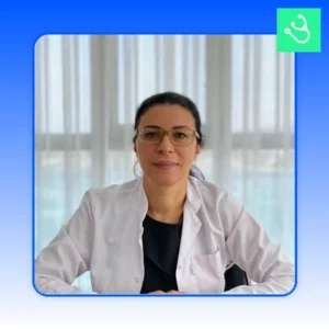 Assoc. Prof. Dr. Süay Özmen Practice