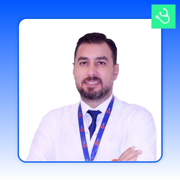 Assoc. Prof. Dr. Süheyl Haytoğlu Practice
