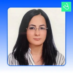 Assoc. Prof. Dr. Şule Demirci Practice