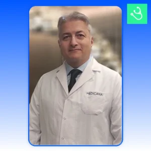 Assoc. Prof. Dr. Tolga Turan Dündar Practice
