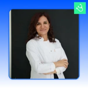 Assoc. Prof. Dr. Tuğba Falay Gür Practice
