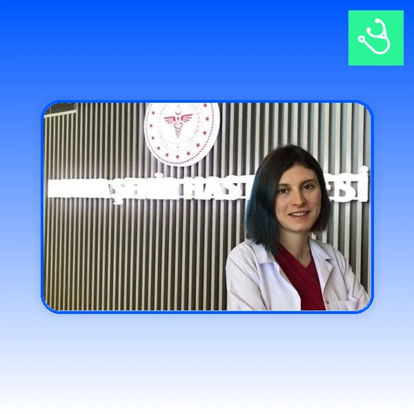 Assoc. Prof. Dr. Tuğba Gün Koplay Practice