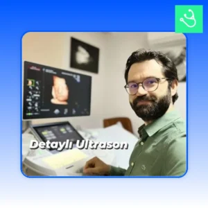 Assoc. Prof. Dr. Uğur Turhan Practice