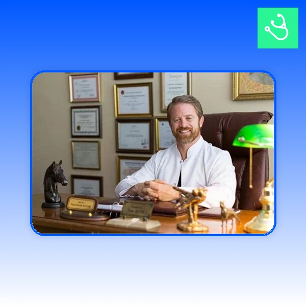 Assoc. Prof. Dr. Yusuf Burak Batur Practice