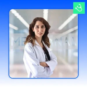 Assoc. Prof. Dr. Zeynep Aslı Kaplan Practice