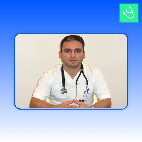Doktor Emin Ali Tütüncü Practice