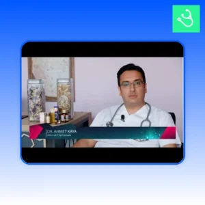 Dr. Ahmet Kaya Practice