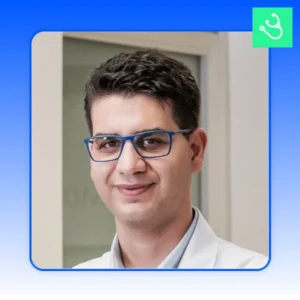Dr. Ali Üçkan Practice