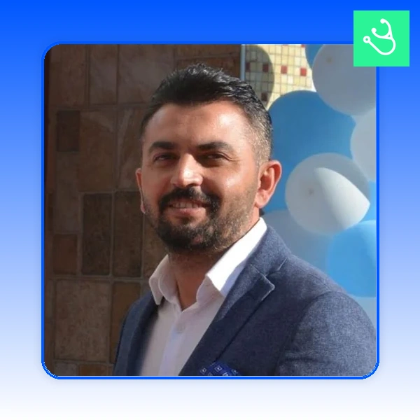 Dr. Ayhan Karadurak Practice