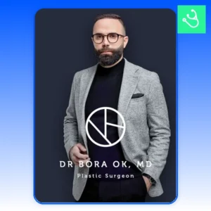 Dr. Berat Bora Ok Practice