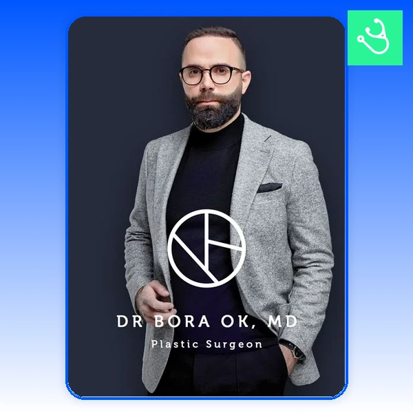 Dr. Berat Bora Ok Practice