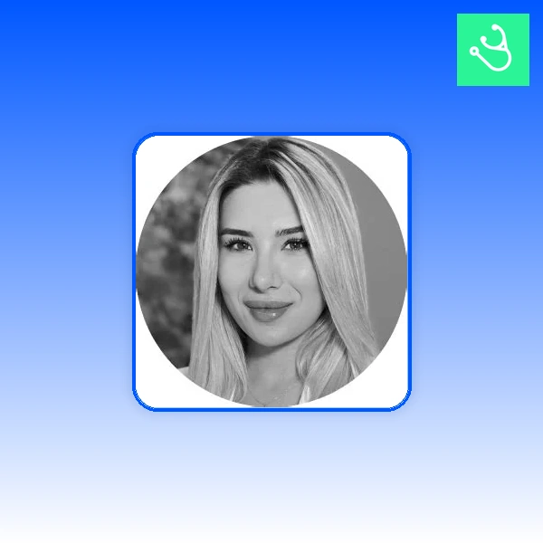 Dr. Beste Özdemir Practice