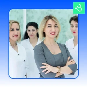 Dr. Birgül Erden Karadayı Practice