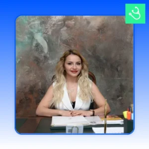 Dr. Buket Şenkaya Practice