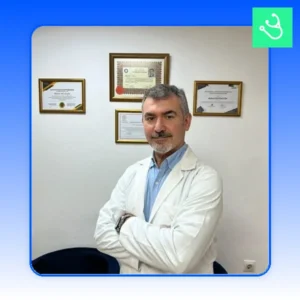 Dr. Bülent Büyükgök Practice