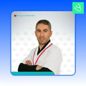 Dr. Cem Koray Karagül Practice