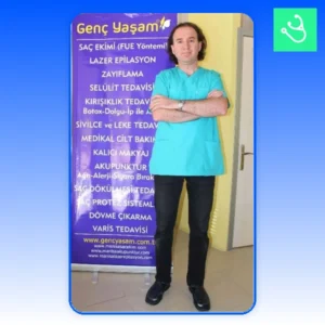 Dr. Cemal Çağatay Vural Practice