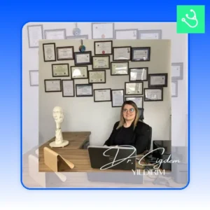 Dr. Çiğdem Yıldırım Practice