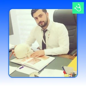 Dentist Elmir Seyidli Practice