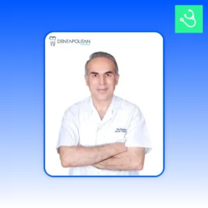 Dentist Erkan Akıllı Practice