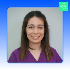 Dentist Helin Kaya Özcan Practice