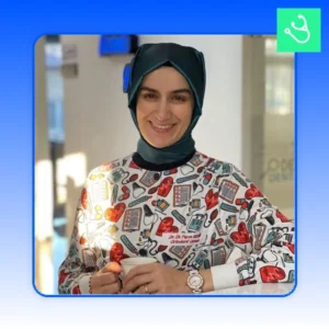 Dentist Mehmet Gedik Practice