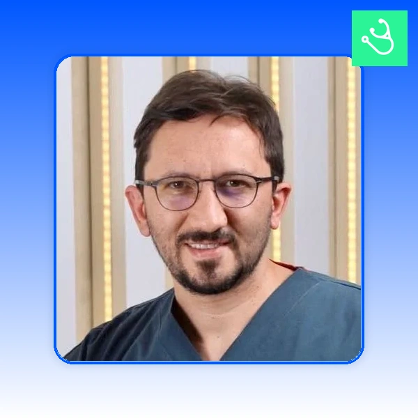 Smile Design in Istanbul, Turkey | Dr. Dt. Mete Hanzade