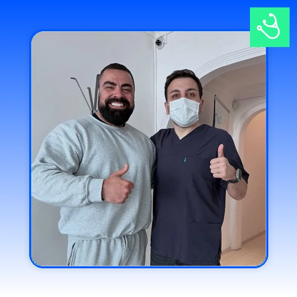 Dentist Tuna Timor Practice