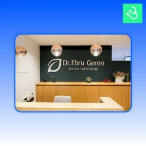 Dr. Ebru Geren Practice