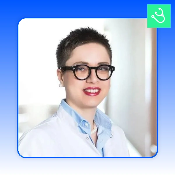 Dr. Elif İnaç Practice