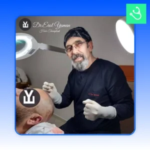 Dr. Erol Yaman Practice
