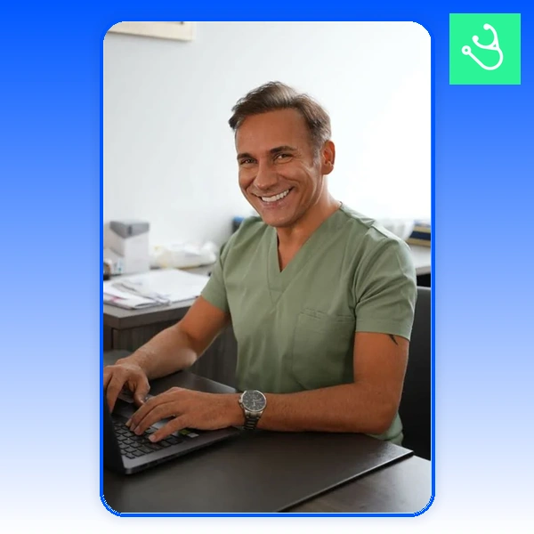 Dr. Ersin Işılar Practice